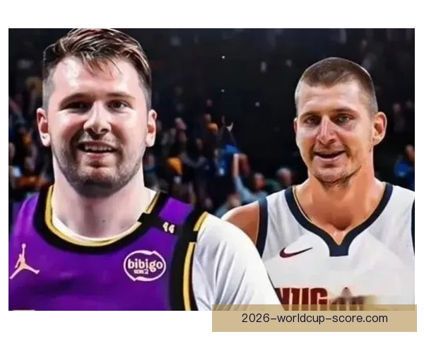 ESPN模拟MVP投票：亚历山大力压文班成第一 约基奇东契奇紧随其后